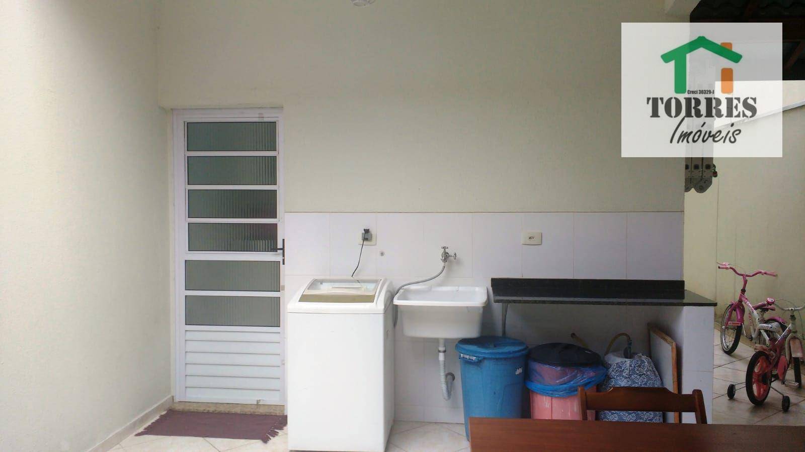 Sobrado à venda com 3 quartos, 156m² - Foto 24