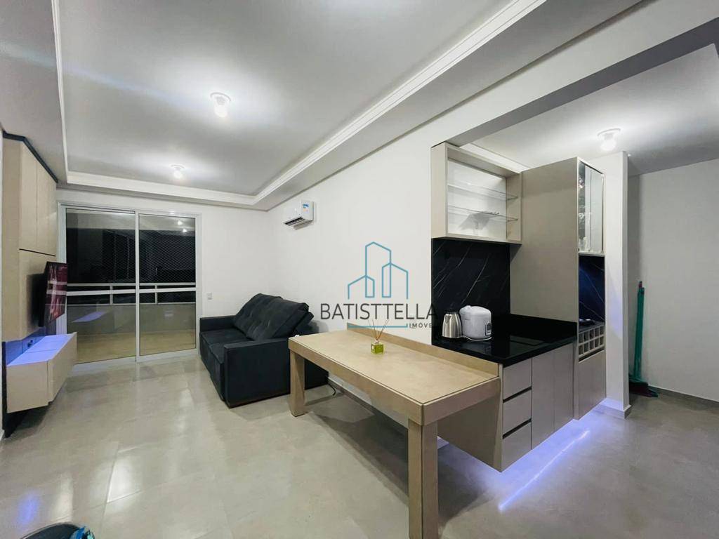 Apartamento à venda com 2 quartos, 89m² - Foto 11