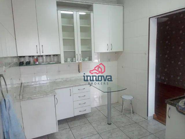 Apartamento à venda com 2 quartos, 67m² - Foto 6