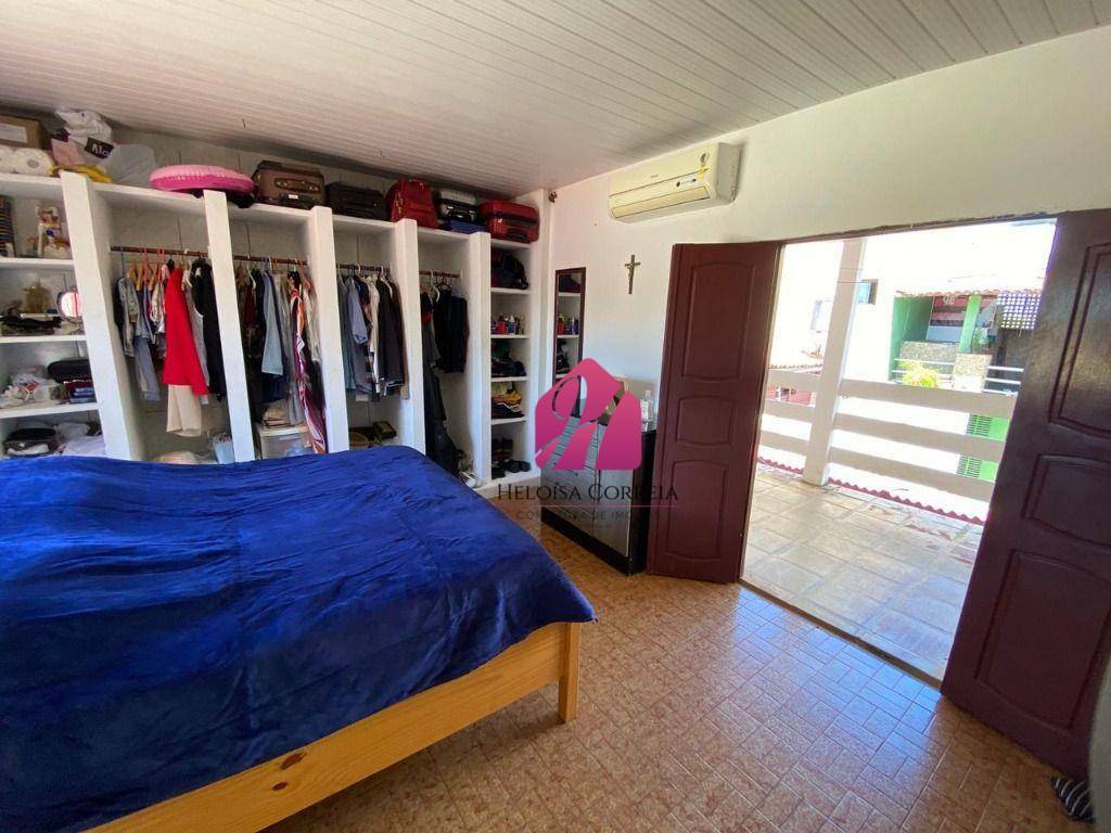 Casa à venda com 3 quartos, 186m² - Foto 57