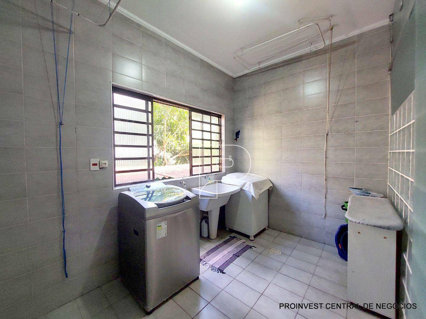 Casa de Condomínio à venda com 4 quartos, 530m² - Foto 37