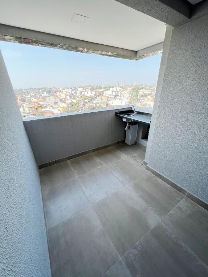 Apartamento à venda com 2 quartos, 40m² - Foto 10