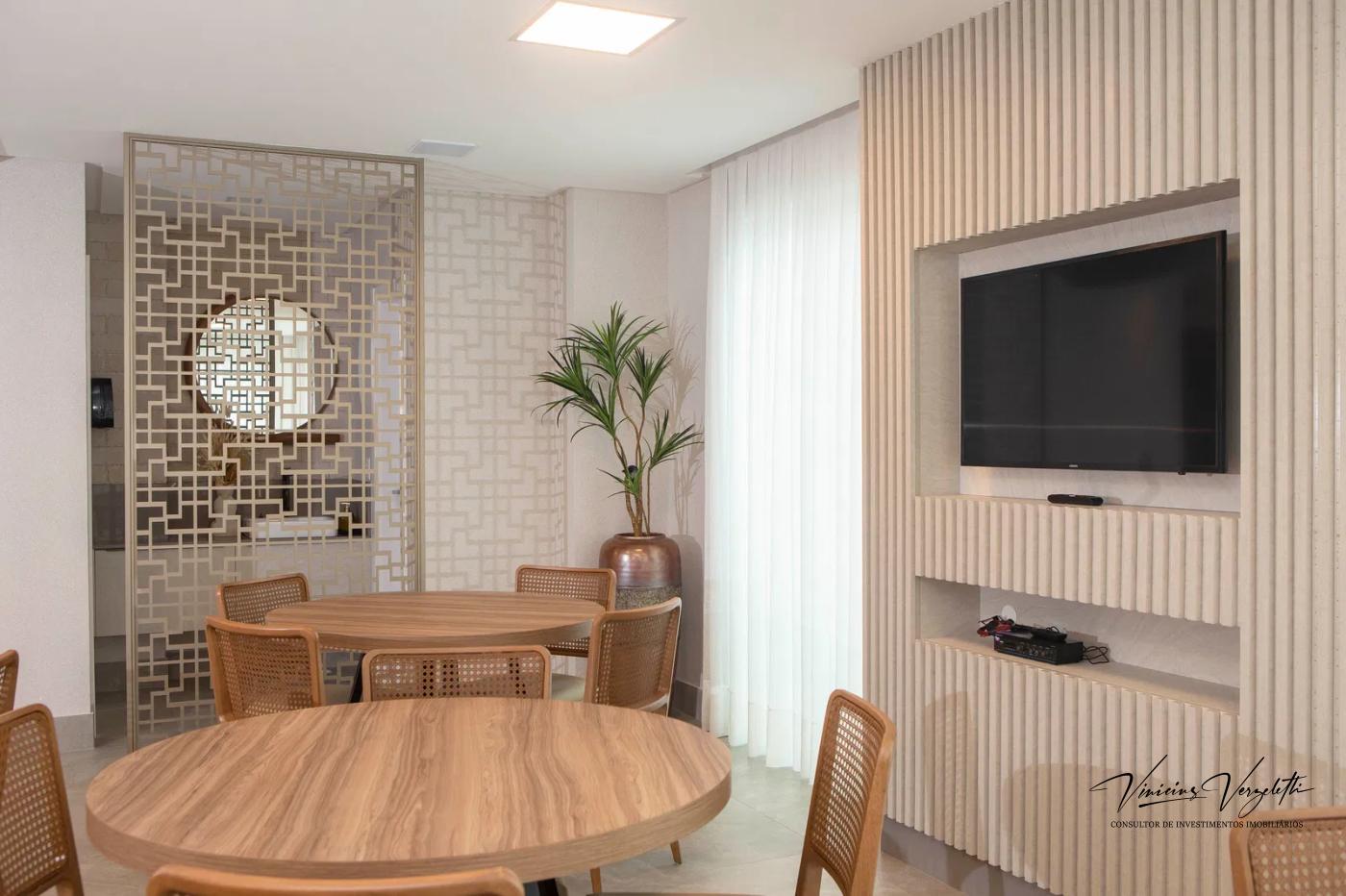 Apartamento à venda com 3 quartos, 135m² - Foto 42