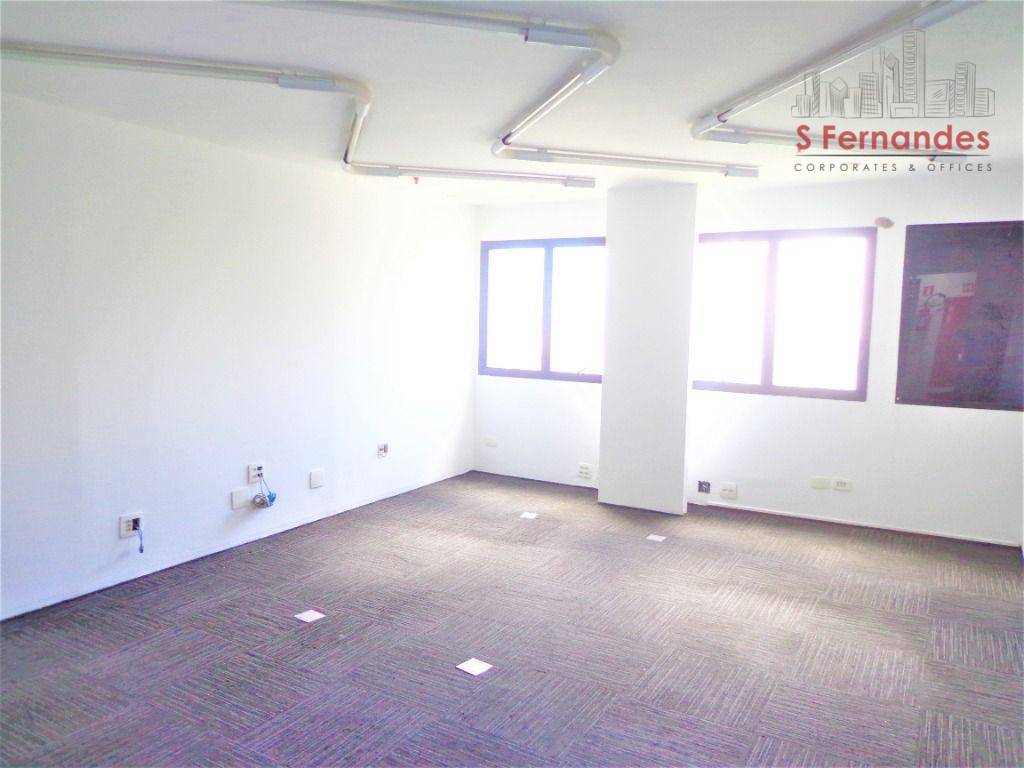 Conjunto Comercial-Sala para alugar, 180m² - Foto 4