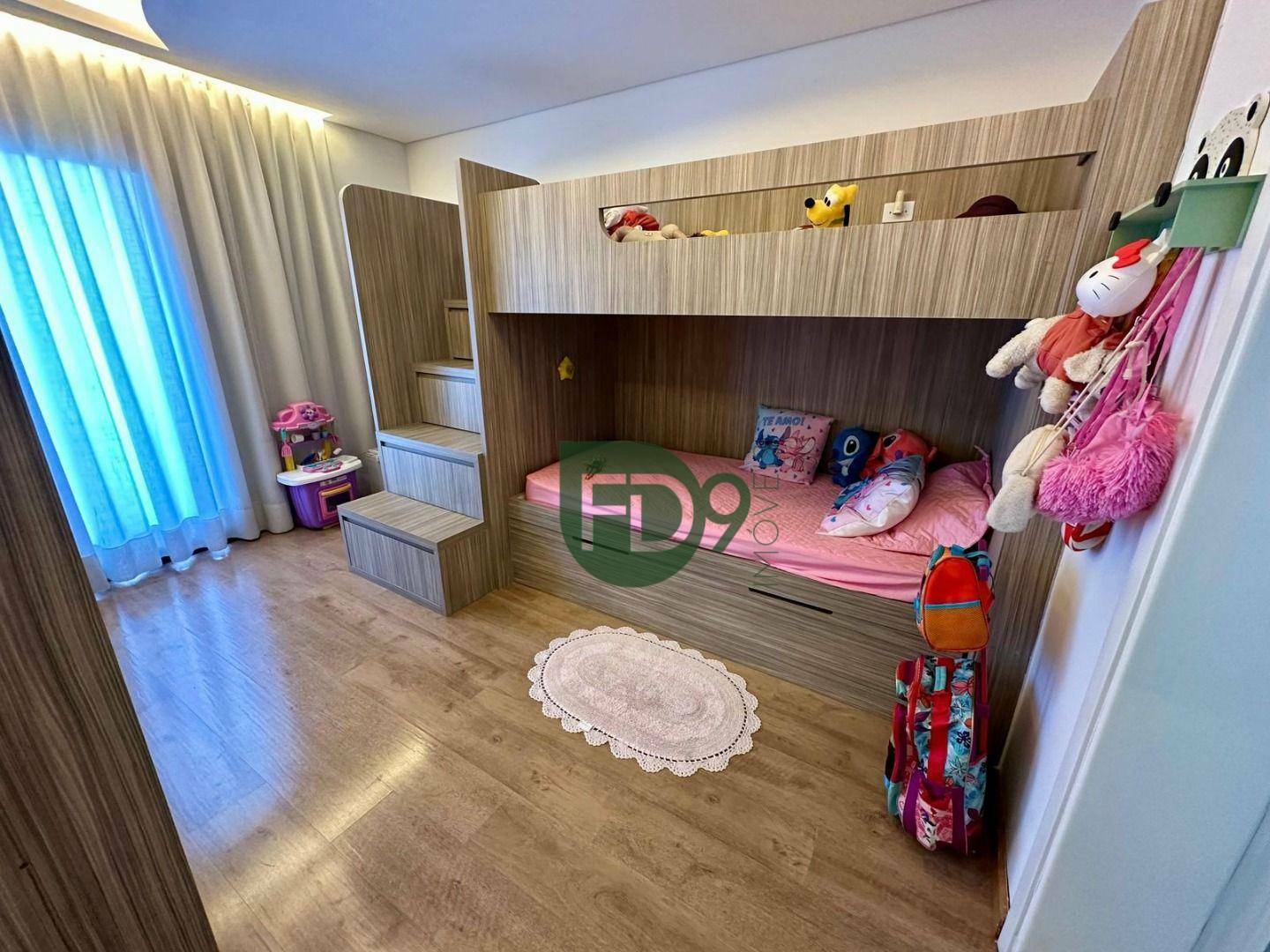 Apartamento à venda com 3 quartos, 312m² - Foto 31