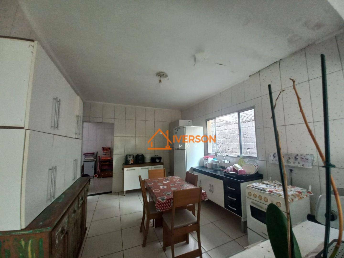 Casa à venda com 2 quartos, 175m² - Foto 5