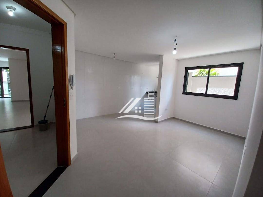 Apartamento à venda com 2 quartos, 49m² - Foto 1