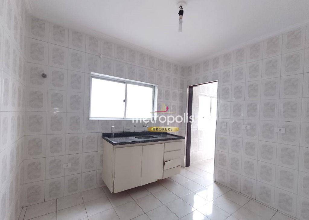 Apartamento para alugar com 2 quartos, 80m² - Foto 7