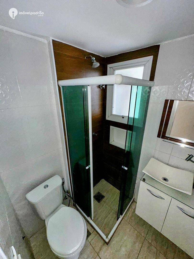 Apartamento para alugar com 3 quartos, 63m² - Foto 6