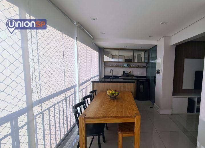 Apartamento à venda com 3 quartos, 92m² - Foto 6