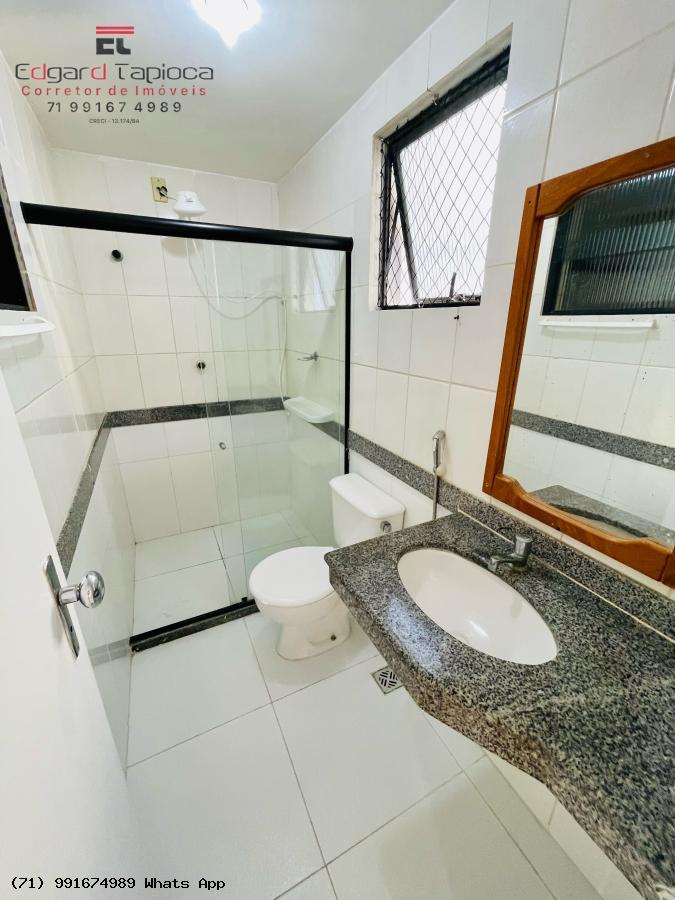 Apartamento à venda com 3 quartos, 80m² - Foto 6