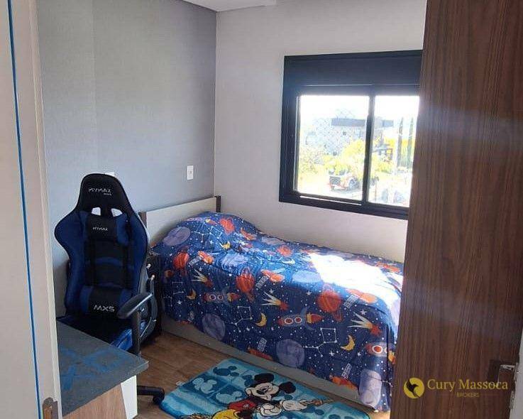 Casa de Condomínio à venda com 3 quartos, 240m² - Foto 21