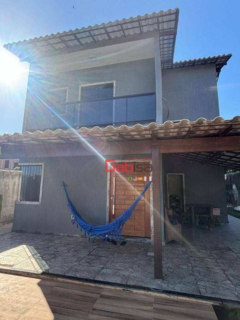 Casa à venda com 3 quartos, 188m² - Foto 5