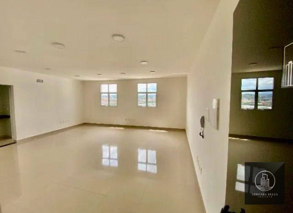 Conjunto Comercial-Sala para alugar, 43m² - Foto 1