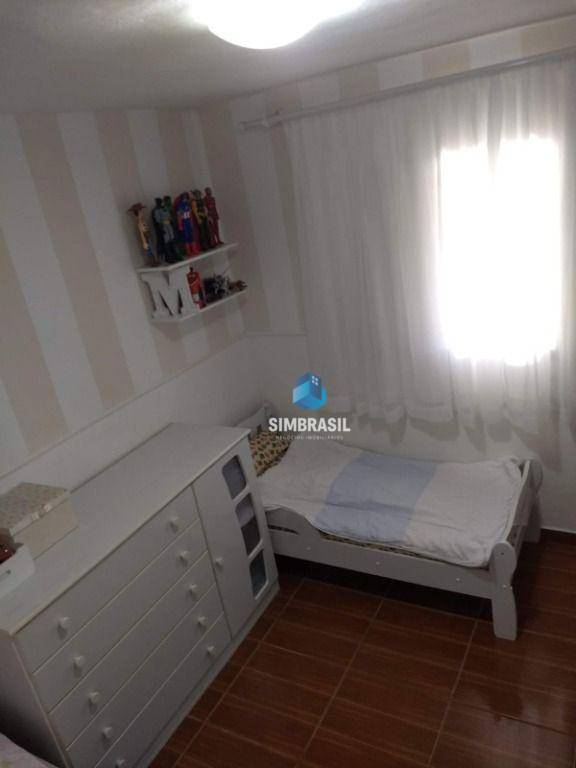 Casa à venda com 2 quartos, 90m² - Foto 21