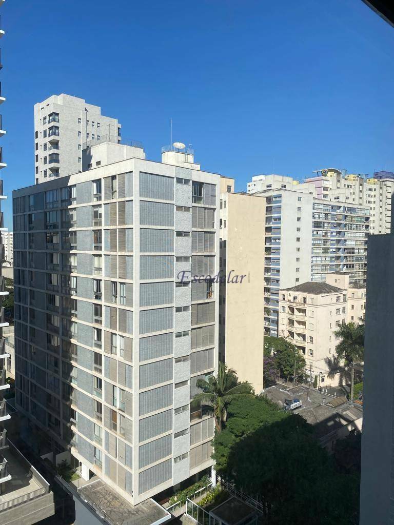 Apartamento à venda com 4 quartos, 210m² - Foto 10