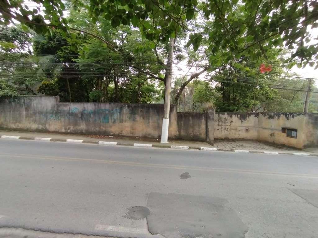 Terreno para alugar, 2532m² - Foto 2