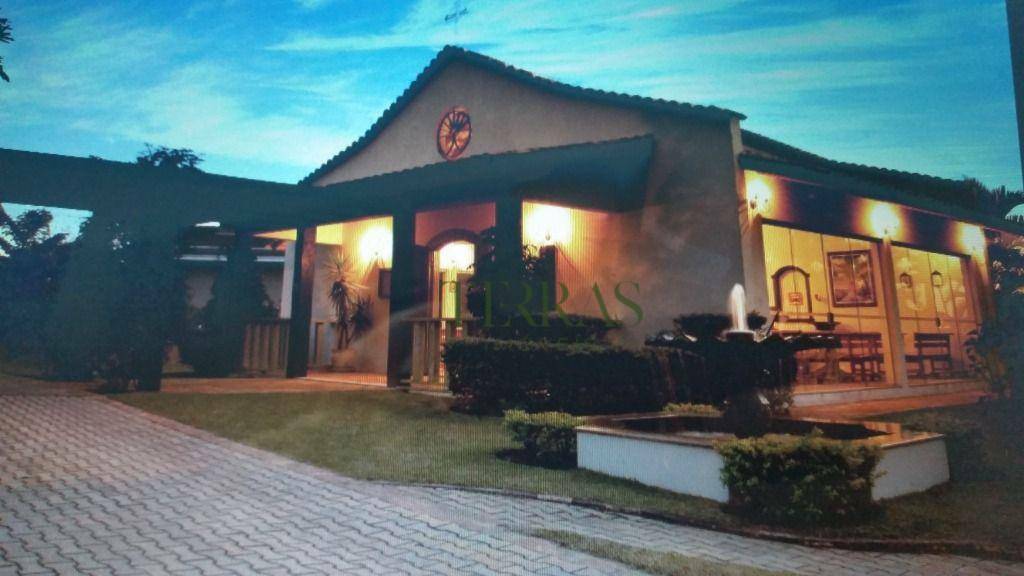 Casa de Condomínio à venda com 3 quartos, 352m² - Foto 6