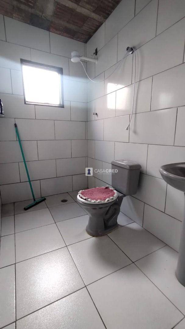 Casa à venda com 3 quartos, 200m² - Foto 24