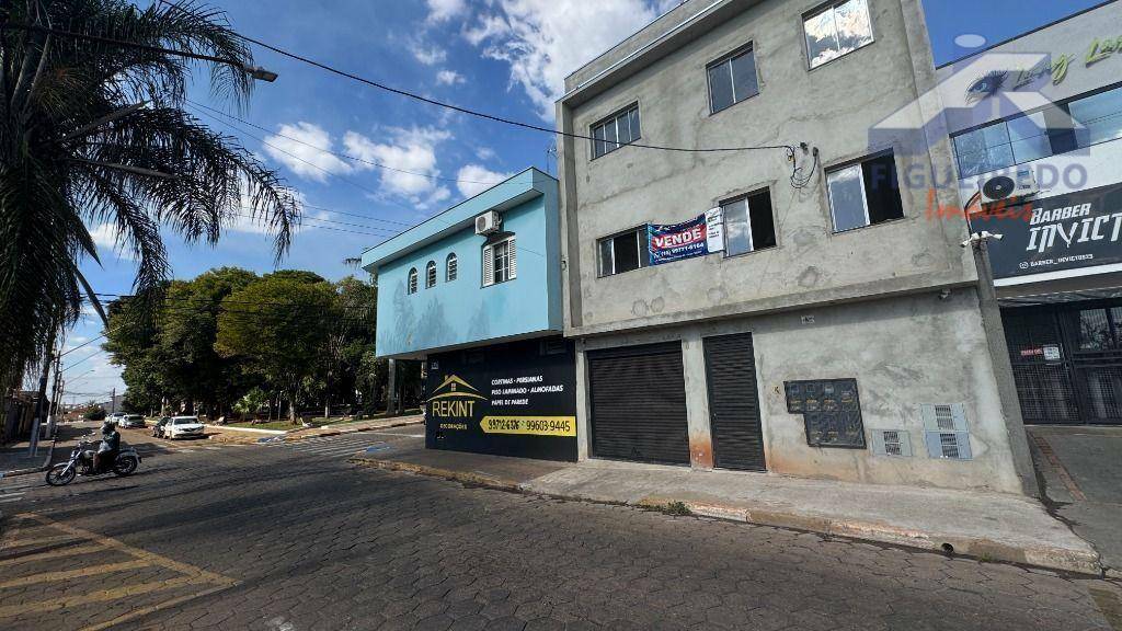 Apartamento, 2 quartos - Foto 1