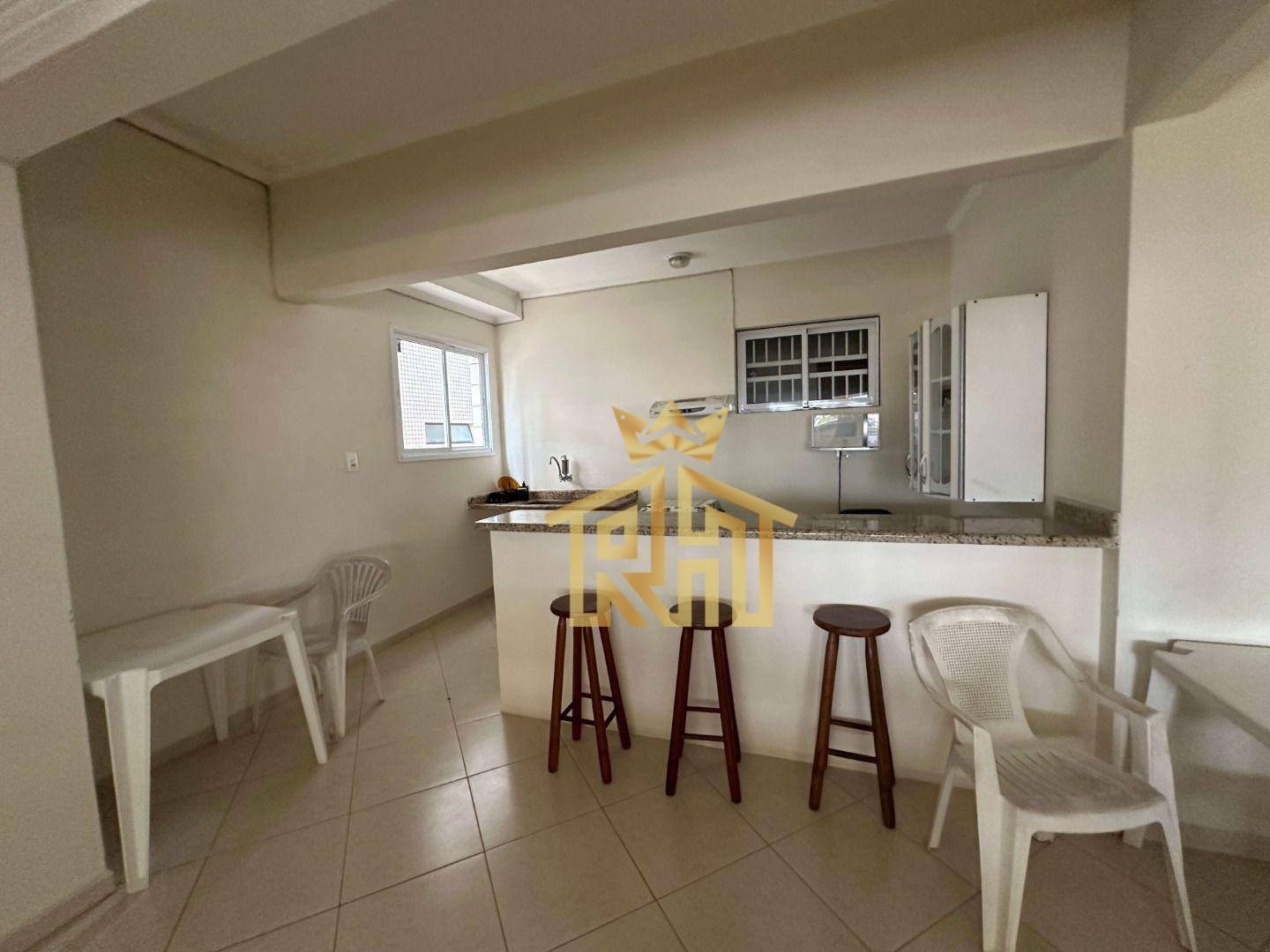 Apartamento à venda com 1 quarto, 61m² - Foto 27