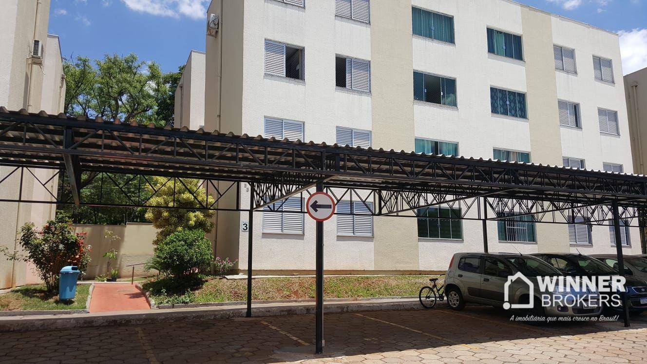 Apartamento, 3 quartos, 59 m² - Foto 5