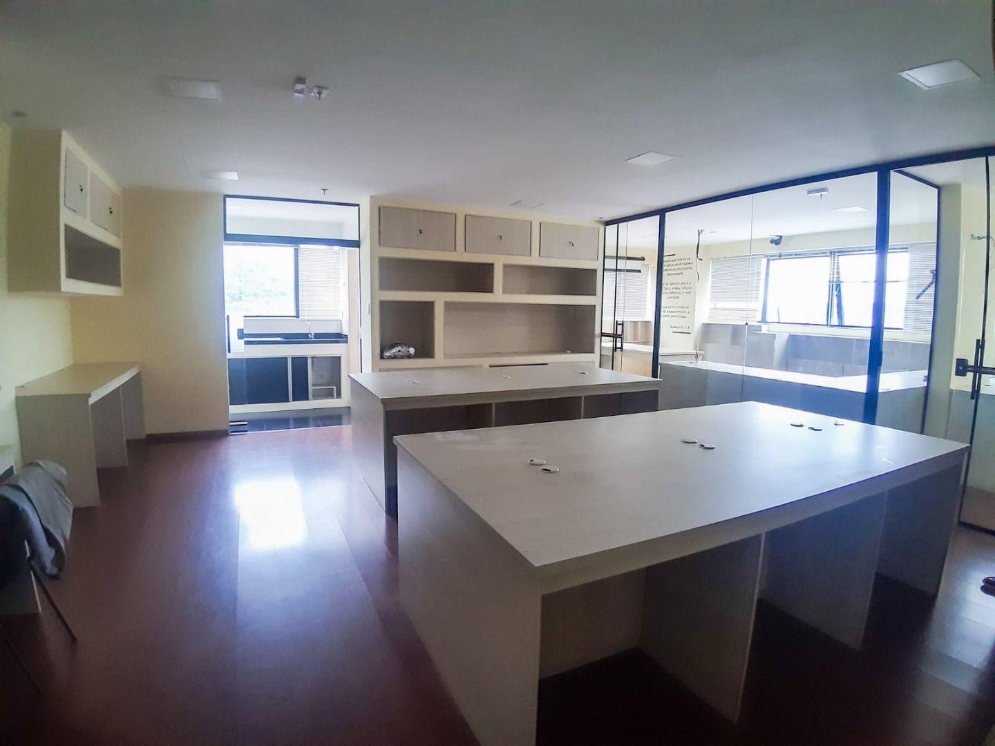 Conjunto Comercial-Sala à venda, 90m² - Foto 9