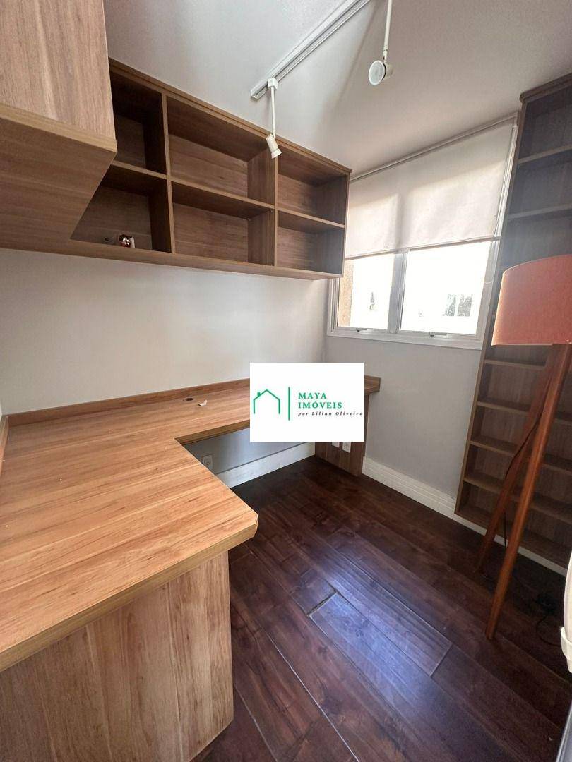 Cobertura à venda com 2 quartos, 202m² - Foto 14