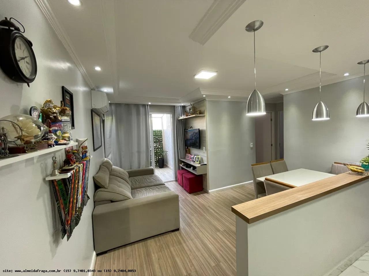 Apartamento à venda com 2 quartos, 48m² - Foto 6