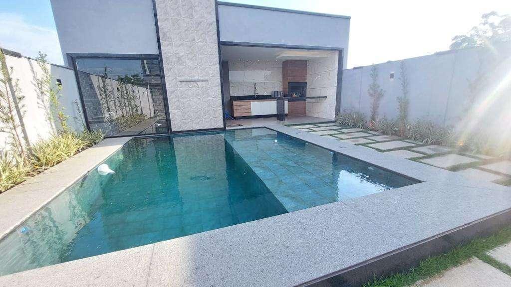 Casa de Condomínio à venda com 4 quartos, 260m² - Foto 8