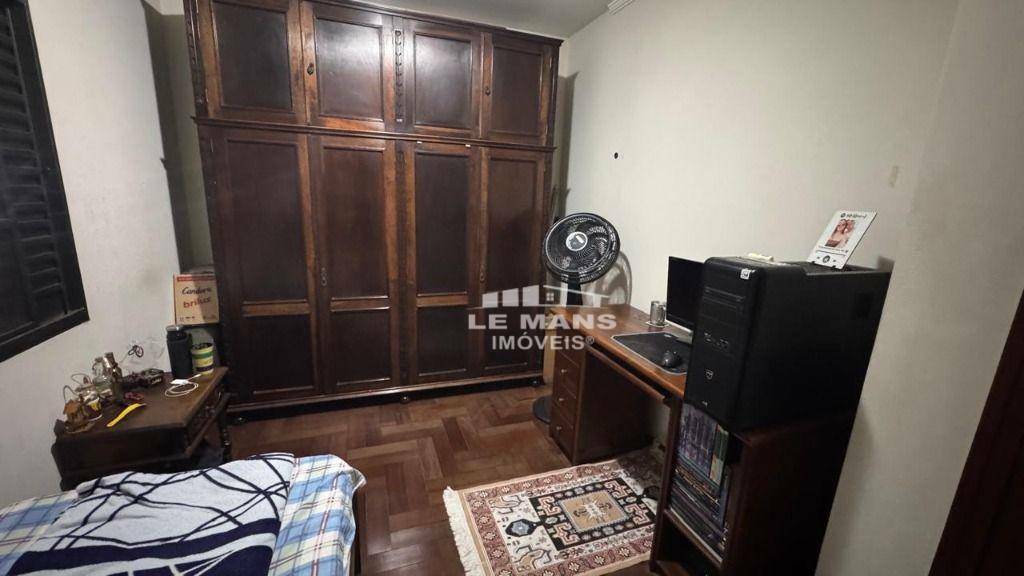 Casa à venda com 3 quartos, 125m² - Foto 23