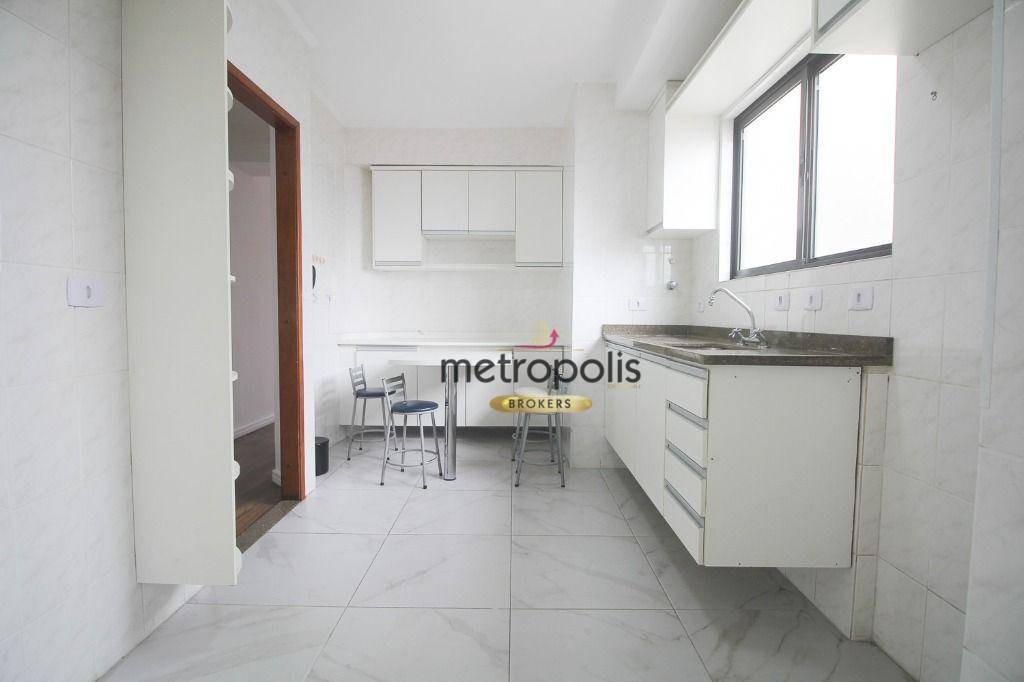 Apartamento para alugar com 2 quartos, 80m² - Foto 14