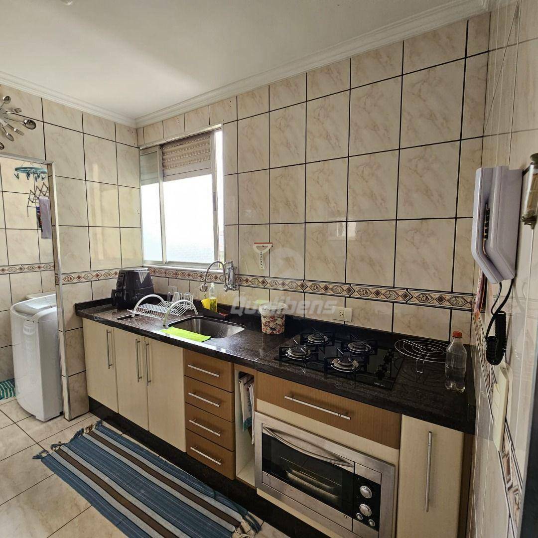 Apartamento à venda com 2 quartos, 56m² - Foto 6