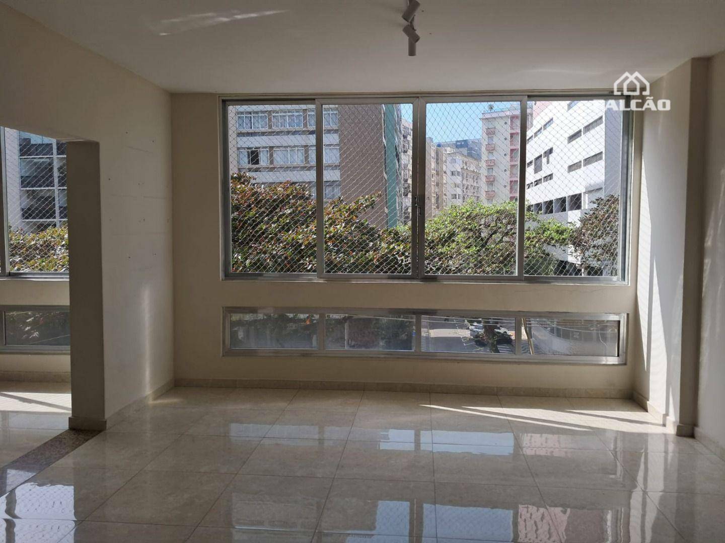 Apartamento à venda e aluguel com 4 quartos, 300m² - Foto 5