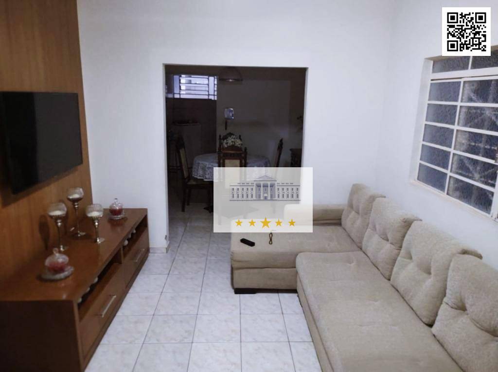 Casa à venda com 3 quartos, 167m² - Foto 11