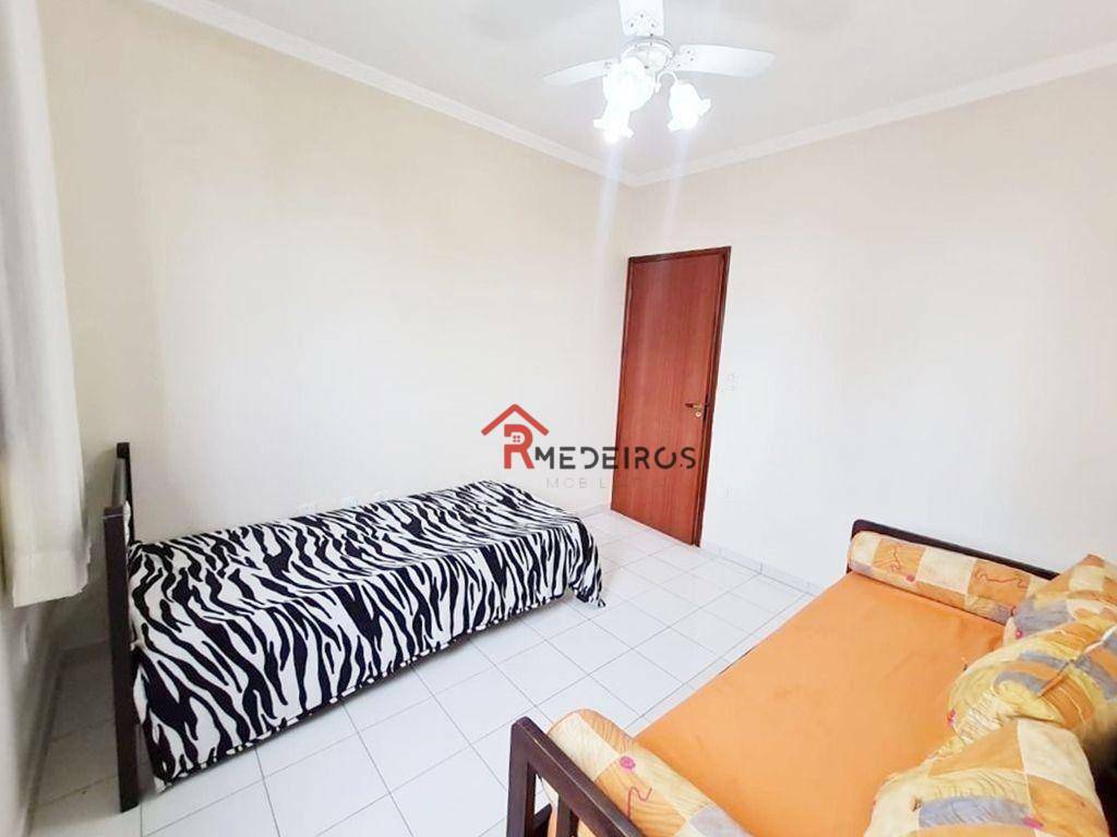 Apartamento à venda com 2 quartos, 58m² - Foto 10