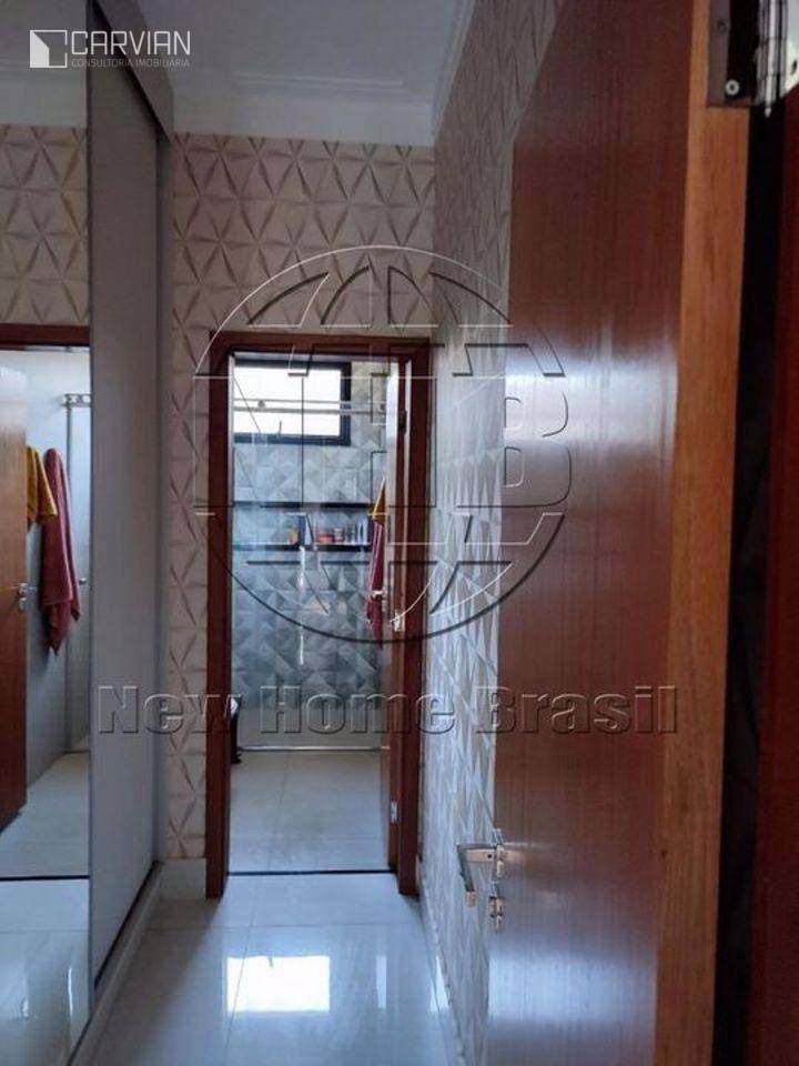 Casa de Condomínio à venda com 3 quartos, 150m² - Foto 16