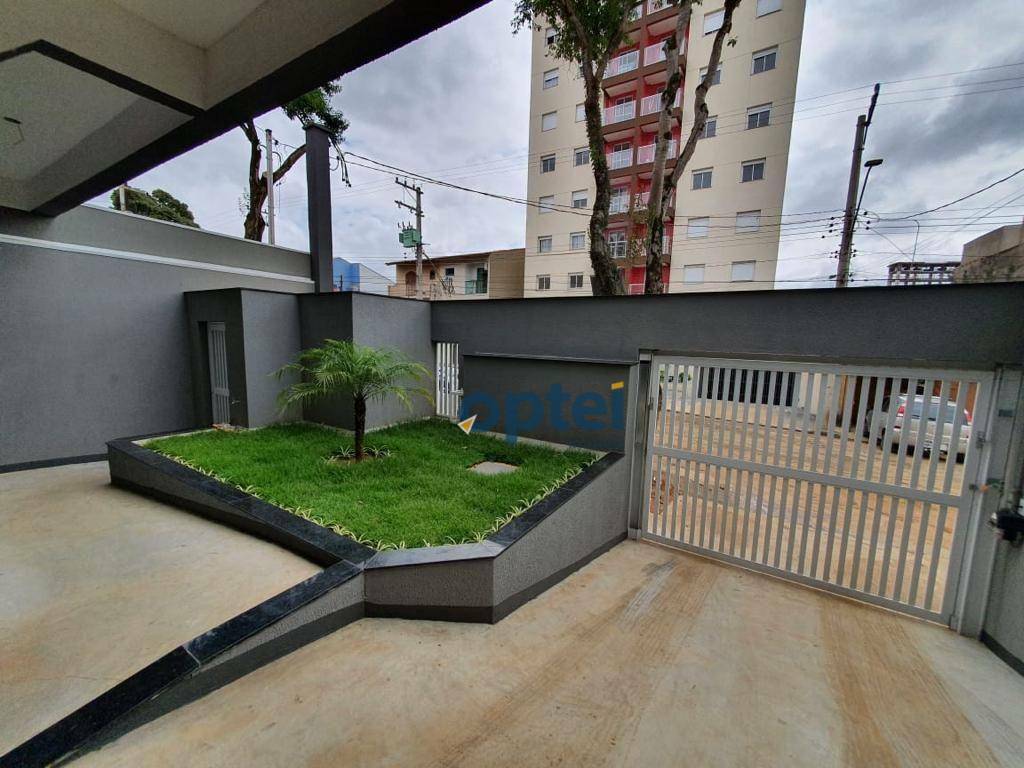 Sobrado à venda com 3 quartos, 148m² - Foto 2