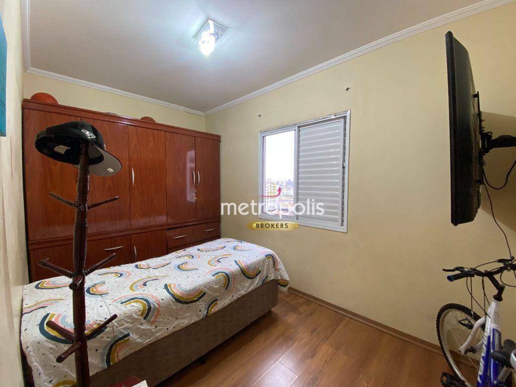 Apartamento à venda com 3 quartos, 105m² - Foto 13