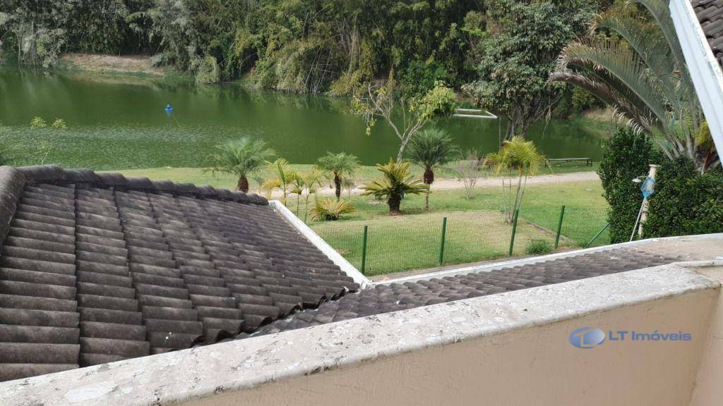 Casa de Condomínio à venda com 4 quartos, 384m² - Foto 14