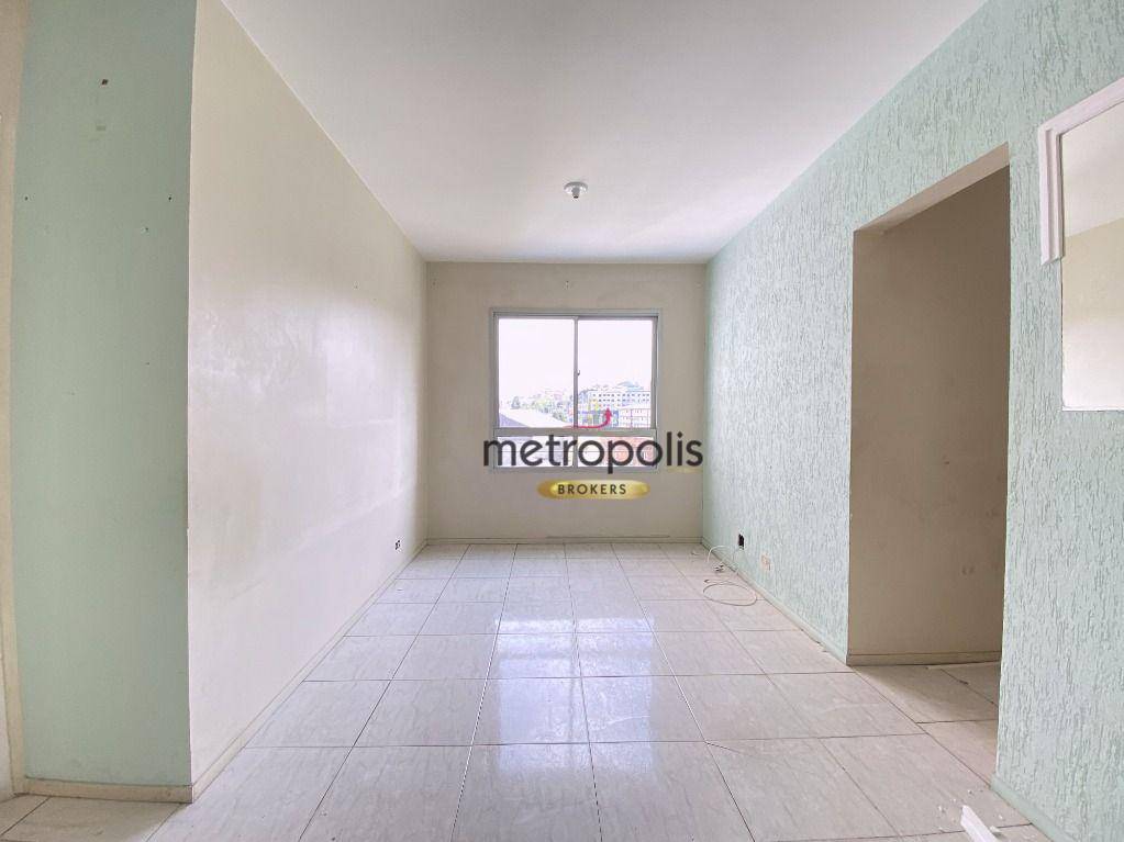 Apartamento à venda com 3 quartos, 63m² - Foto 6