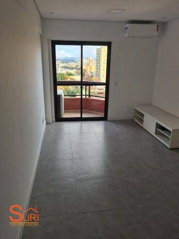 Apartamento à venda com 2 quartos, 84m² - Foto 4