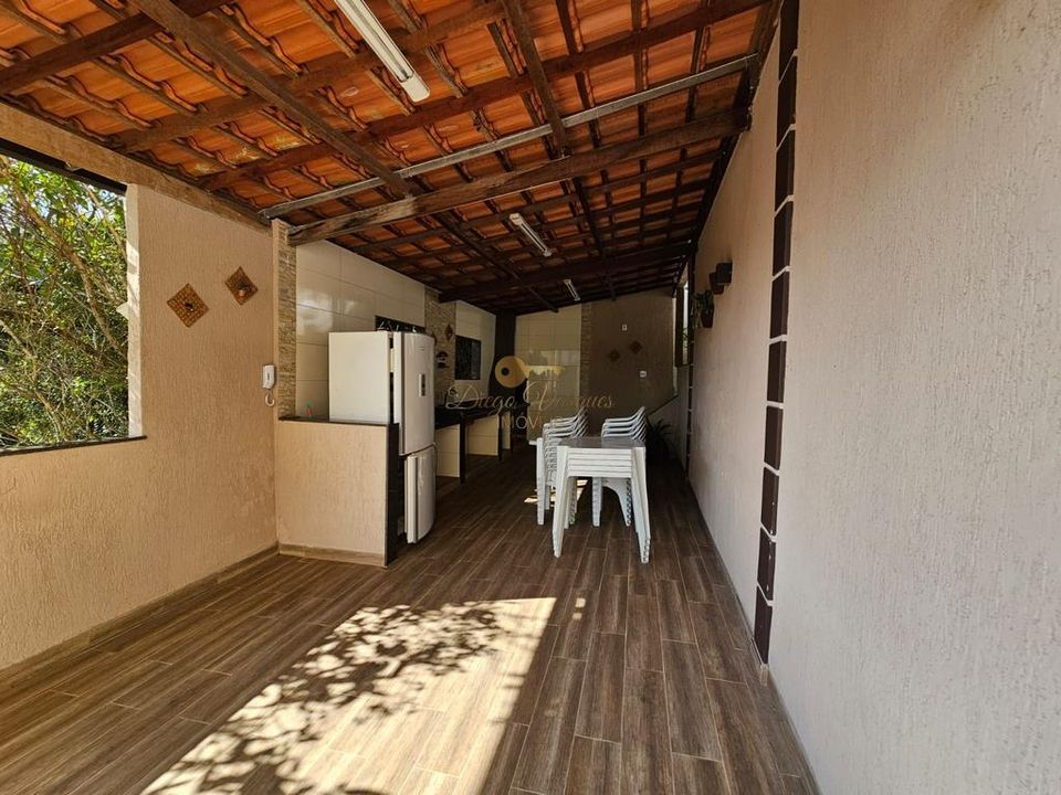 Casa de Condomínio à venda com 2 quartos, 96m² - Foto 21