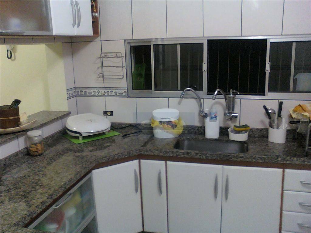 Sobrado à venda com 4 quartos, 300m² - Foto 38