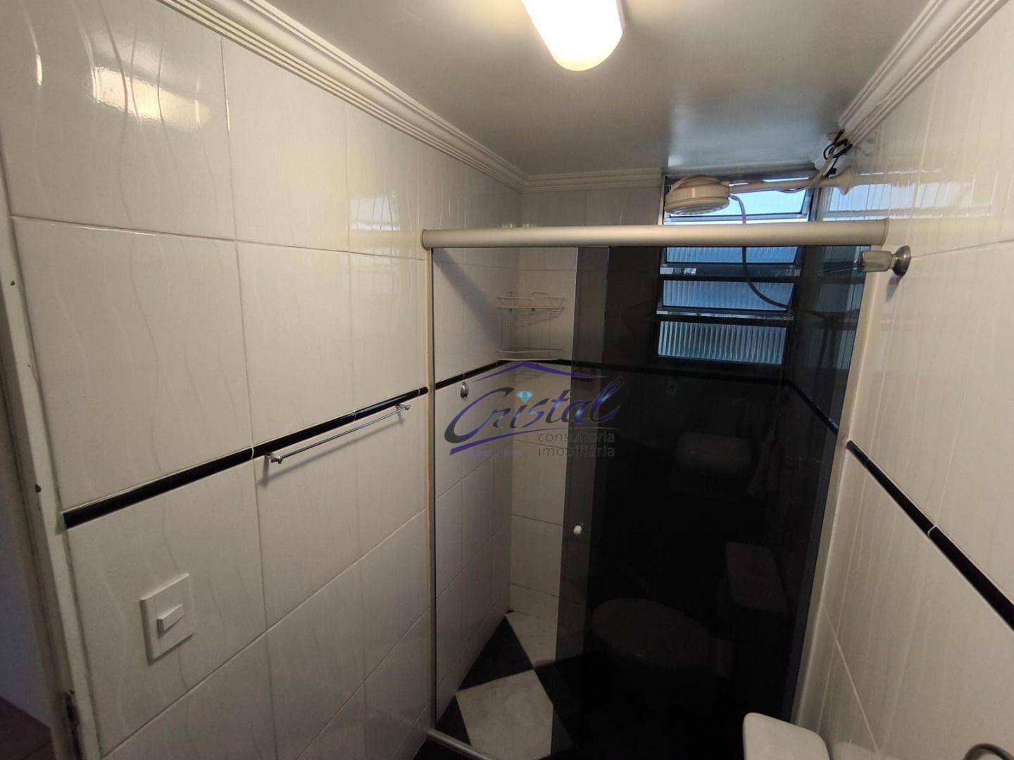 Apartamento à venda com 2 quartos, 56m² - Foto 16