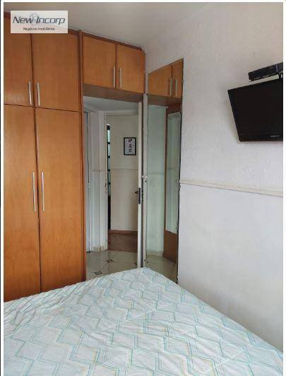 Apartamento à venda com 3 quartos, 73m² - Foto 9