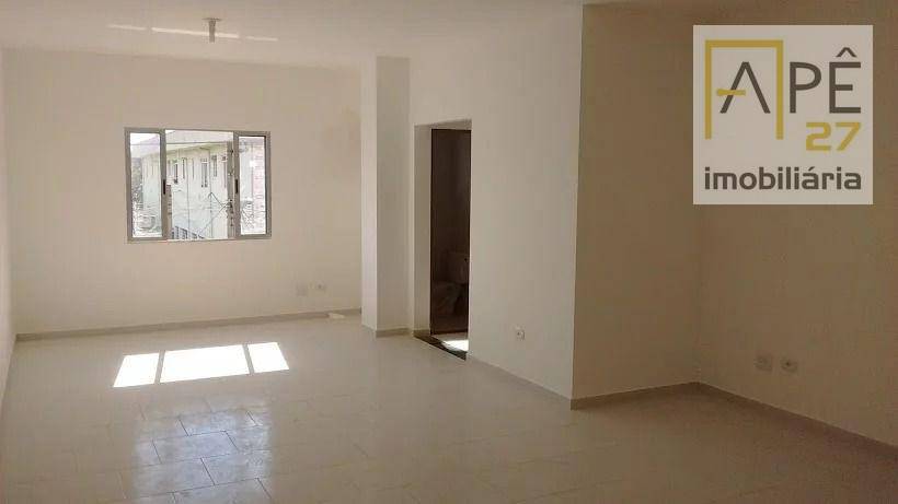 Conjunto Comercial-Sala para alugar, 42m² - Foto 8