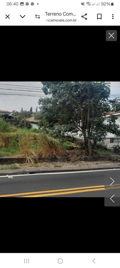 Loteamento e Condomínio à venda, 500m² - Foto 5