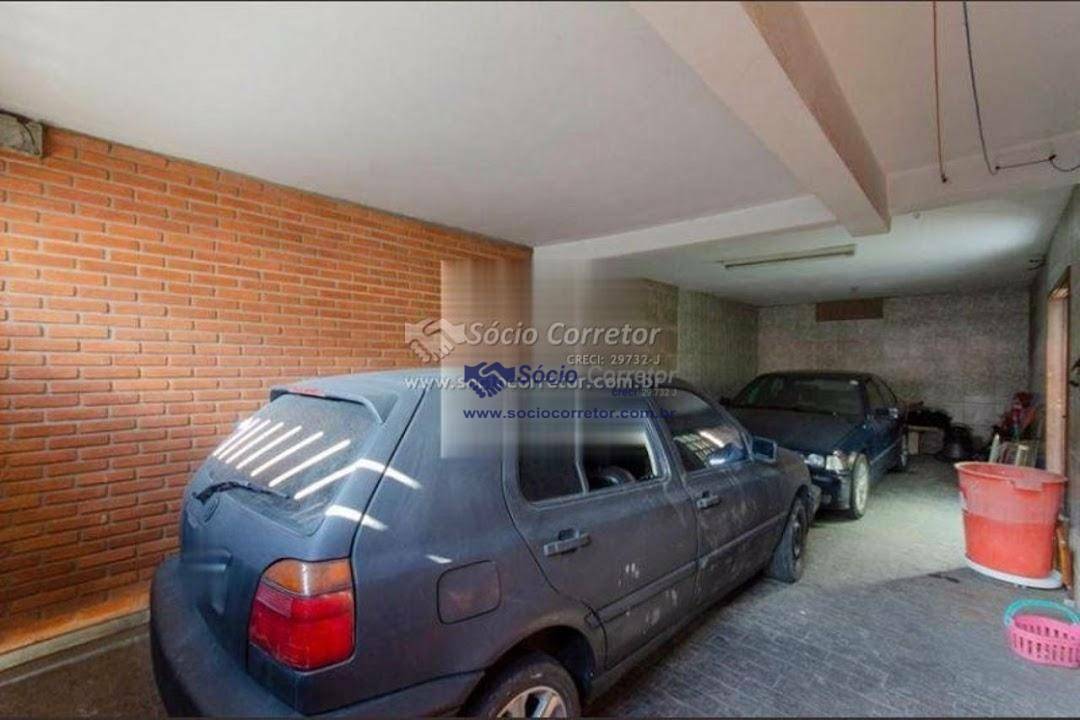 Sobrado à venda com 3 quartos, 200m² - Foto 17