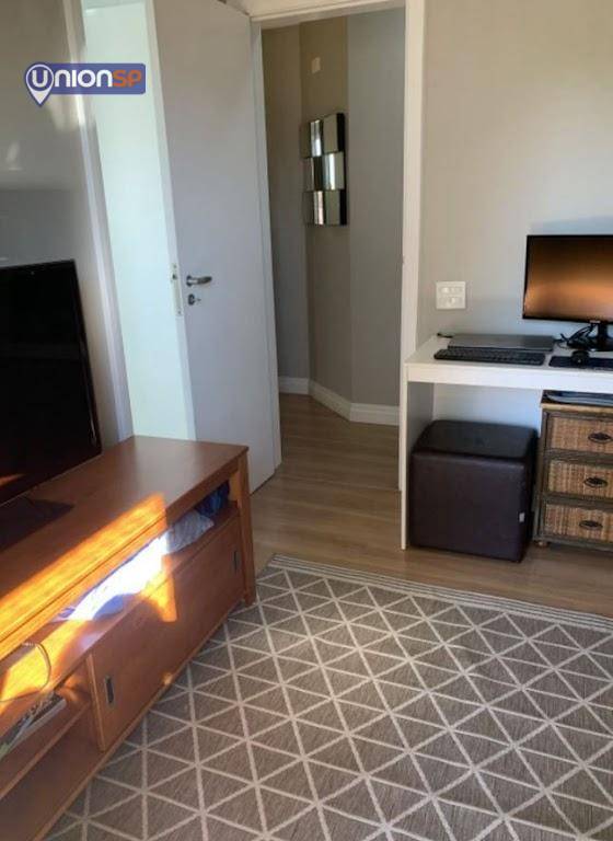 Apartamento à venda com 3 quartos, 123m² - Foto 9